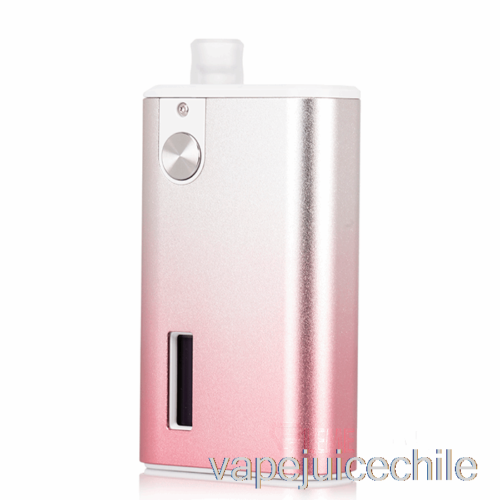 Vape Vhile Yihi Sxmini Vi Clase 60w Pod Kit Rosa Perla / Blanco